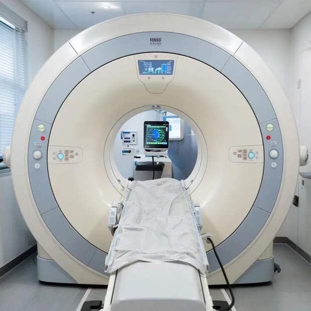 Обследование организма методом МРТ всего тела в Тюмени