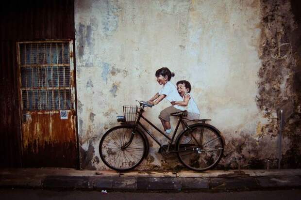 streetart03 streetart03 Лучший стрит арт 2012