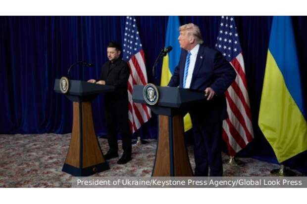 Украинский кризис разрешат деньгами