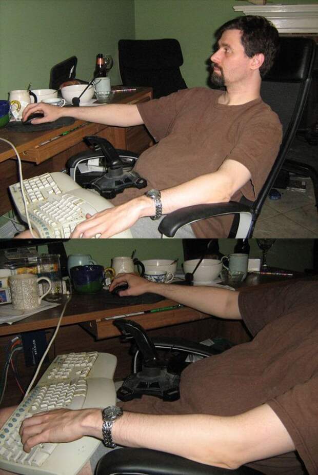 Прикольные картинки