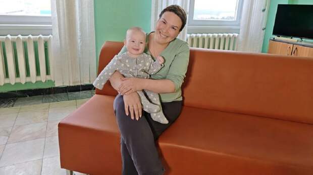 Свердловские врачи помогают беременным онкобольным стать мамами