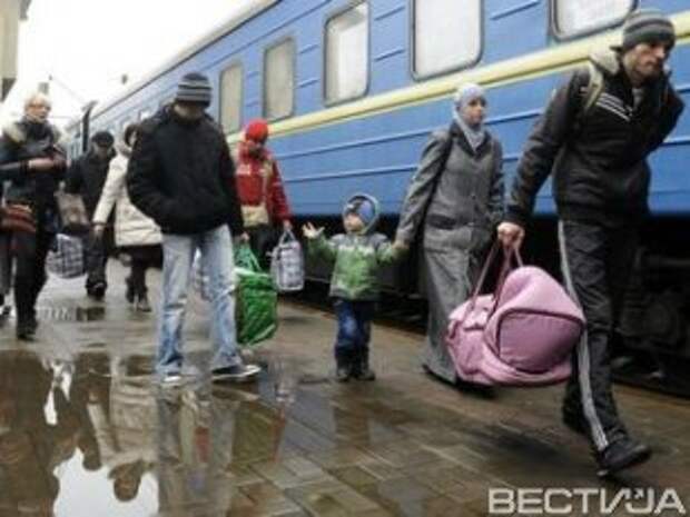 На Донбасс вернулись почти 15 тысяч жителей На Донбасс вернулись почти 15 тысяч жителей
