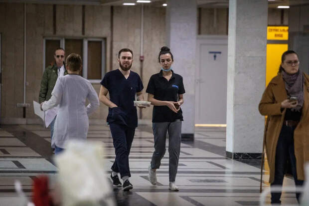 Миллионы за фикцию: врачам грозят огромные штрафы за формальные медосмотры