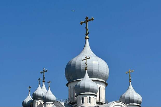 Сегодня — день Архиппа, Филимона и Апфии: святые, на которых держалась первая церковь