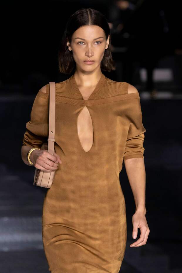 Белла Хадид