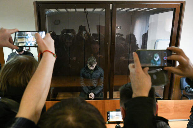 Появились подробности о погибшей от рук футболиста москвичке