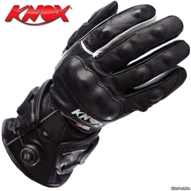 KNOX Zero OutDry