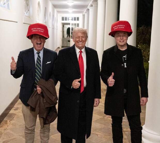 США потратили 20 лет и триллионы долларов на то, чтобы в Афганистане заменить