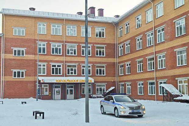 Появились подробности о семье пытавшейся сжечь сверстников школьницы в Красноярске