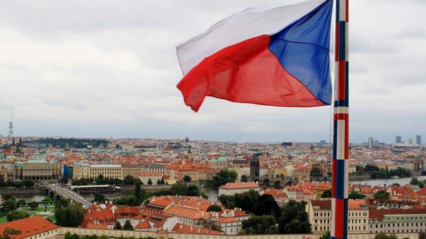 В Чехии высказались за развитие сотрудничества с Россией и Китаем