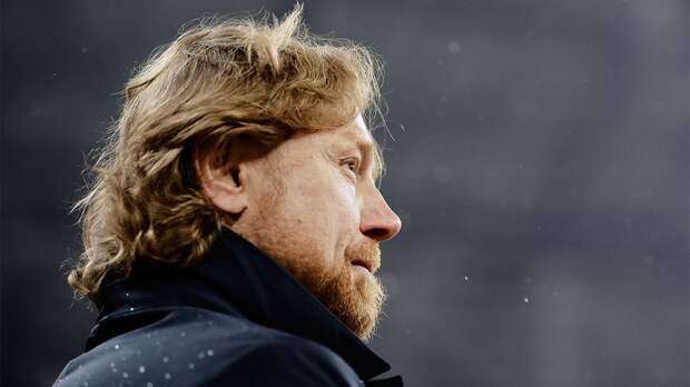 Карпин ответил, через сколько лет может завершить тренерскую карьеру