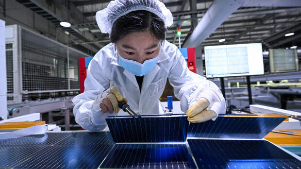 Фото: © Fang Dongxu/VCG/Visual China Gro/TASS