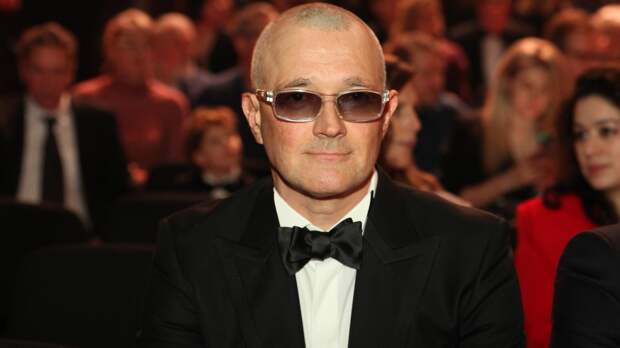 Леонид Дзюник резко высказался о недавнем выходе Егора Бероева с молодой возлюбленной: «Всё вранье»