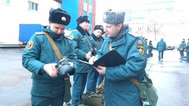 МЧС по СЗАО информирует: лед на водоемах до наступления устойчивых морозов непрочен