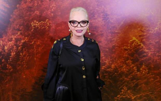 "Из князи в грязи": как выглядит халупа, в которой теперь прописана Лариса Долина