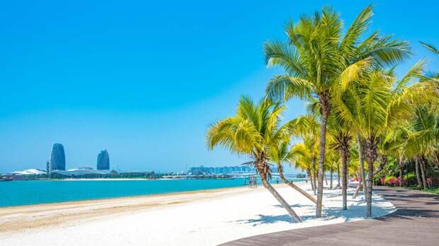 Забудьте о Турции: тревел-блогер назвала 3 направления, где отдых комфортнее и дешевле