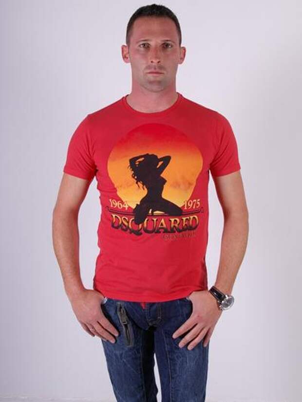 DSQUARED 