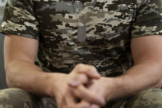 Ужасы в Доброполье: жители в шоке, что вытворяют солдаты ВСУ