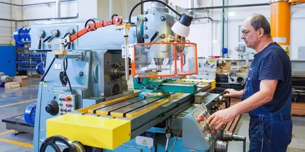 Собянин анонсировал новые меры поддержки столичной промышленности. Фото: Е. Самарин mos.ru