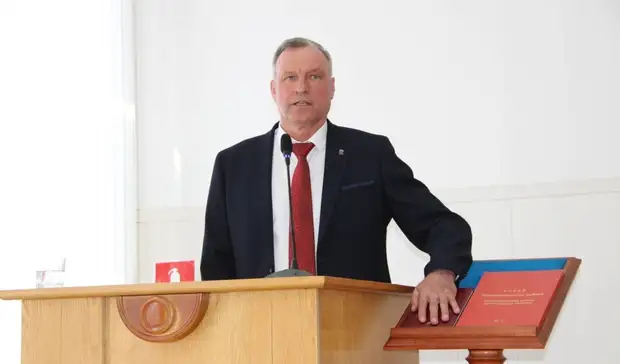 Главу района назначили в одном из муниципалитетов Белгородской области