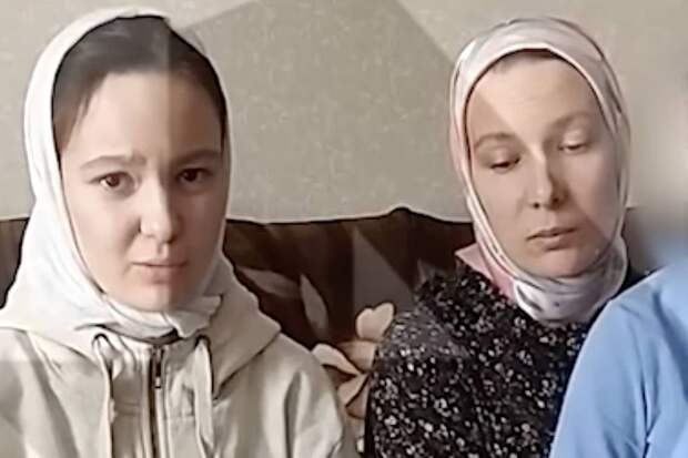 Раскрыты подробности о втягивании сестер из Петербурга в тоталитарную секту