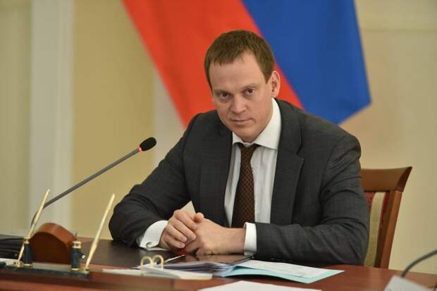 Малков заявил о необходимости увольнения чиновников, отвечавших за закупки лекарств в рязанском Минздраве