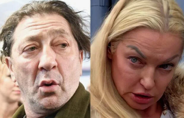 Изнанка славы: почему Билан плакал, Лепс ругался, а Волочкова «расслаблялась»