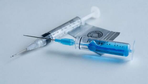 Вакцина общего действия