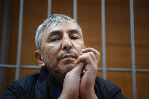 Экс-сенатор и бизнесмен Умар Джабраилов найден мертвым в Москве