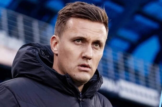 «Пари НН» объявил об увольнении Шпилевского с поста главного тренера