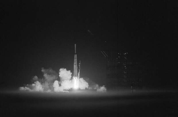 Американский зонд Пионер-1