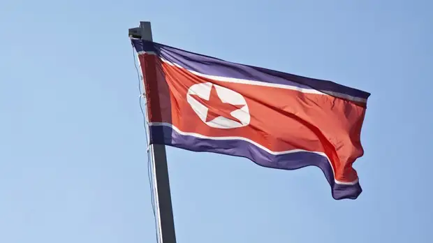 Южнокорейский министр призвал МВФ помочь КНДР