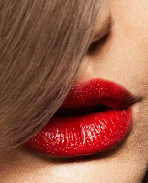 Анджелина Джоли в рекламе Tom Ford/Фото: Tom Ford