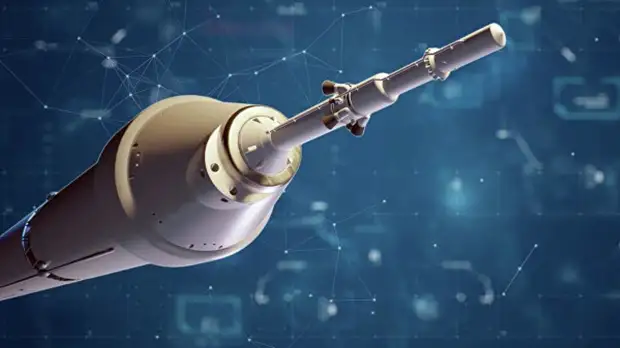 Рогозин назвал причину отказа от «Ангары-А3»