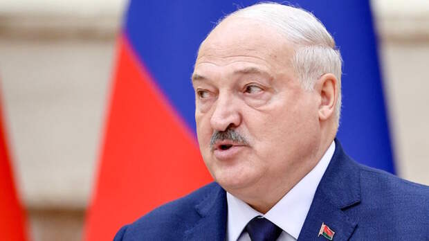 Лукашенко анонсировал подготовку к "большому договору" с США