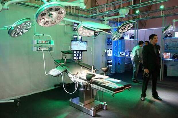 Интересный случай возвращения к жизни, которому нет объяснений