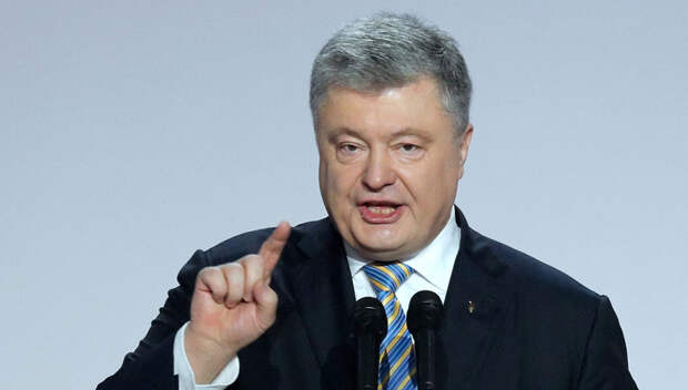 В случае победы Порошенко намерен сохранить унитарное устройство Украины