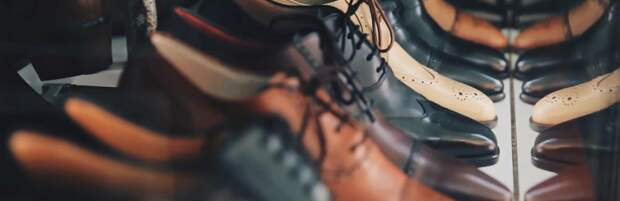 Больше всего обуви производят в Алматы - аналитики