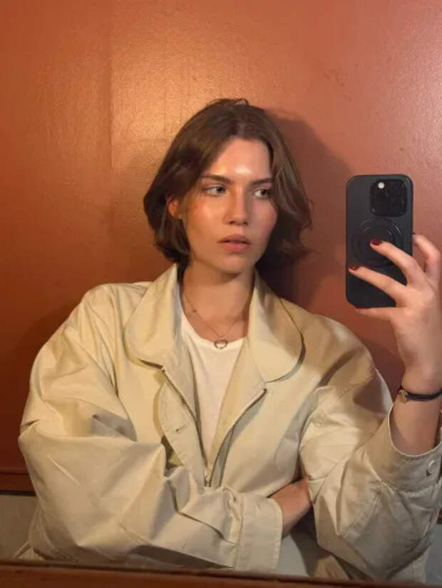 Мария Юмашева