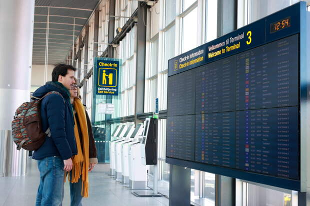 Российская авиакомпания запустила масштабную распродажу в честь своего 103-летия