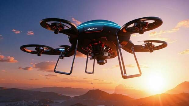 Россия заявила о попытке атаки дронов на резиденцию Путина в Новгородской области