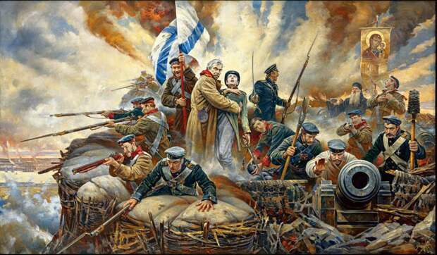 Картинки по запросу лев толстой герой Севастопольской войны