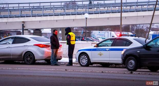 Какие средства самообороны можно возить с собой в автомобиле