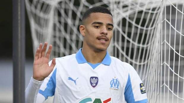 "Ювентус" запускает перестройку: Мэйсон Гринвуд стал приоритетной целью туринского клуба