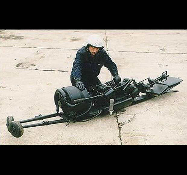 Подводные авианосцы: будни, романтика, подвиги