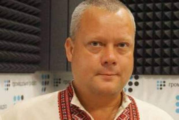 Свидомиты опять угрожают взорвать собственные АЭС