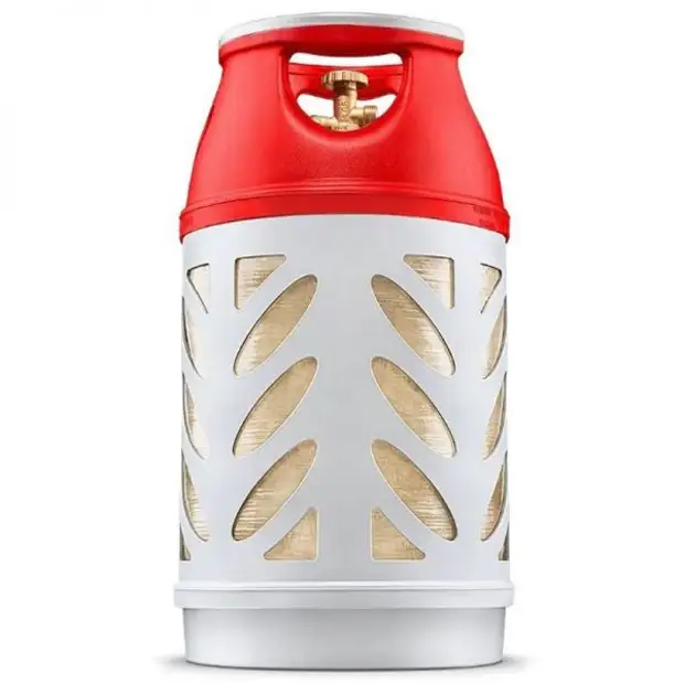 Как выбрать газовый баллон для дачи Услуги сантехника в Москве и Московской области