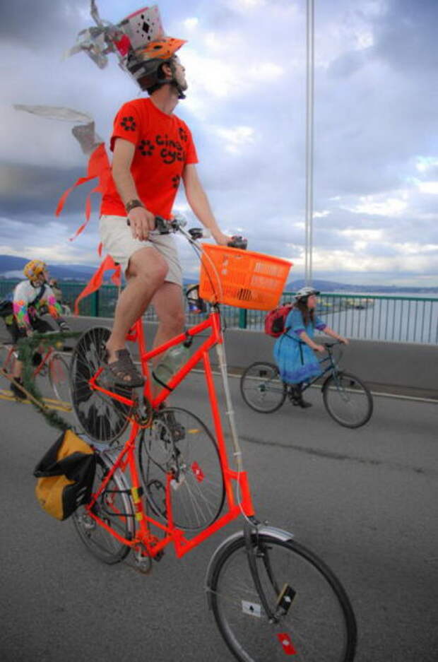 imaginative and inventive bicycle modifications 640 13 Черт побери, зачем они это сделали? (39 фото)