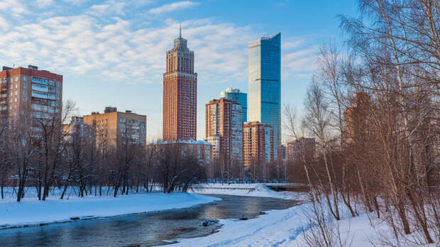 Жена нового мэра Красноярска назвала переезд в Сибирь "тотальным разрушением жизни"