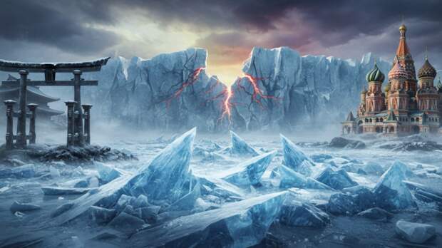 Захарова заявила о точке невозврата в отношениях России и Японии